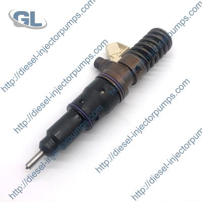 China Fuel Injection System Diesel F2 Pumping  Injector BEBE1R16001 BEBE1R16101 BEBE1R16201 22501885 for sale