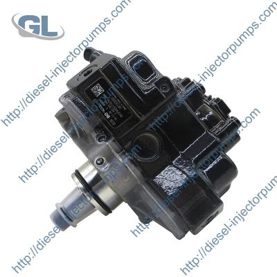 China CP3 Original Diesel Injection Fuel Injector Pump 0445020049 ME193960 For MITSUBISHI FUSO 4M42, MERCEDES for sale