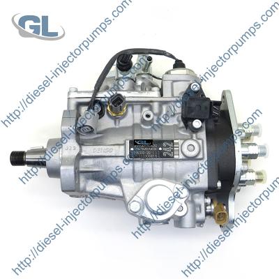China Genuine Fuel Injection Pump 098000-2010 098000-2011 098000-0010 22100-1C420 22100-1C170 For TOYOTA LAND CRUISER 1HD for sale