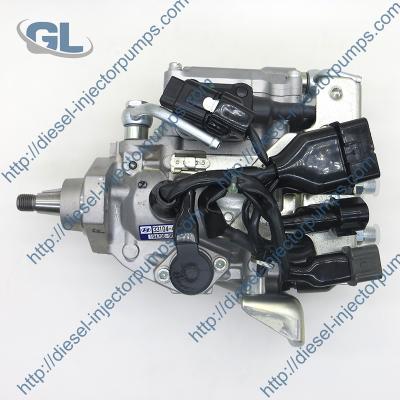 China Genuine Diesel Injector Fuel Injection Pump 33104-42500 104700-9052 For HYUNDAI for sale