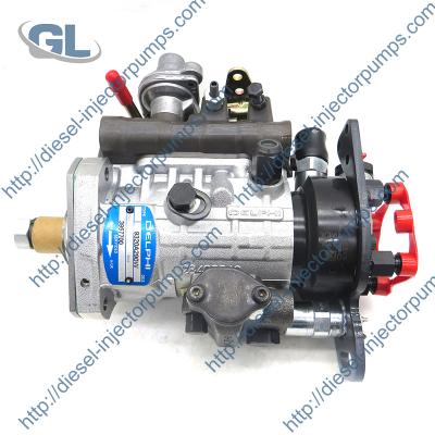 China 9320A291W 3957700 Genuine DP210 Diesel Fuel Injection Pump 9320A290W For CUMMINS  4.5B TC 99HP 2200 for sale