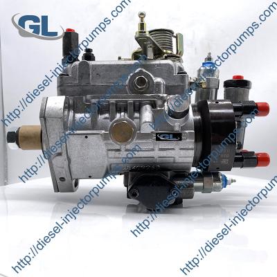 China Orginal Brand 4 Cylinders DP200 Diesel Fuel Injection Pump 8920A710W 8920A714W For NEW HOLLAND for sale
