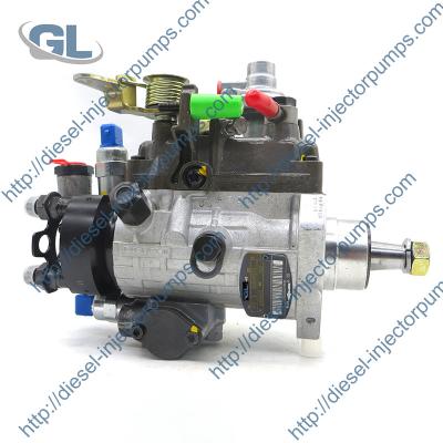 China DP210/DP310 Pumps Diesel Fuel Pump Assy 9320A620G 9320A621G 9320A622G 9320A623G For JCB TC FULL RATE 74.5 KW for sale