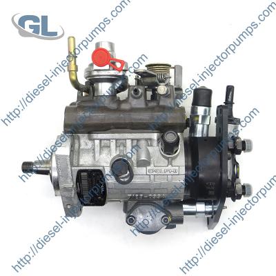 China Original Diesel Fuel Pump Assy 9320A340G 9320341G 9320A343G 9320A344G 9320A345G 9320A348G For PERKINS VISTA 4T for sale