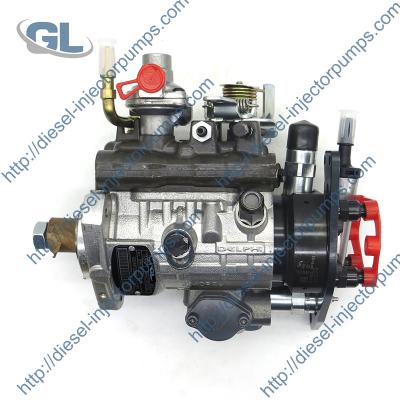 China Genuine Brand New Diesel DP200 Fuel Pump 8923A050G 8923A051G 8923A052G 8923A055G 2644F528 197-3901 for sale