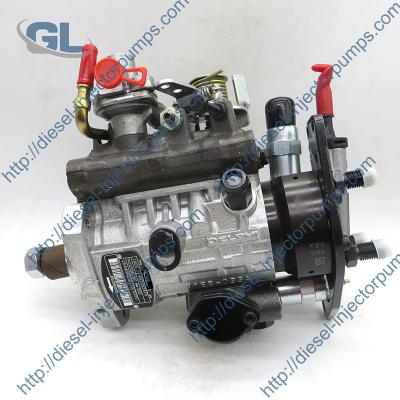 China 9320A347G 9320A340G DP210 Delphi Fuel Injection Pump Diesel Engine For PERKINS 2644H023DT for sale
