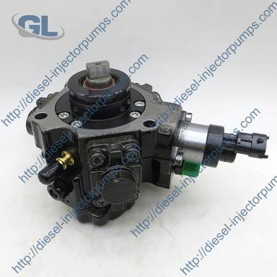 China Genuine Diesel Fuel Injection Pump 0445010139 0445010367 0986437034 6G9Q9A543AB 1920PH 1920KY 02AJ811887 9660352980 for sale