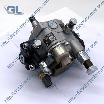 China Diesel Fuel Injection Pump HU294000-1540 294000-1540 RE543423 For John Deere for sale