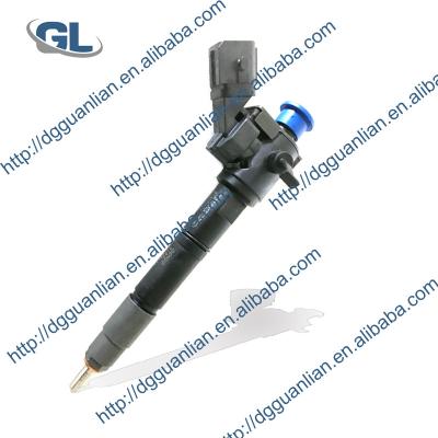 China Diesel Fuel Injector 31405404 for sale