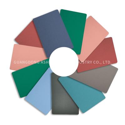 China Adhesive PVC Sports Flooring Wearproof  Fire Resistant Tiles Type for sale