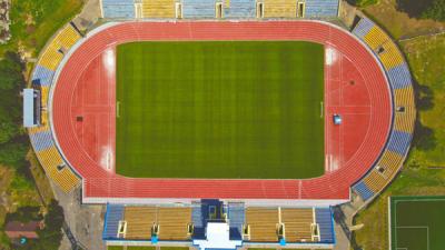 China UV Resistant Tartan Running Track High Durability Resistance To Damage for sale