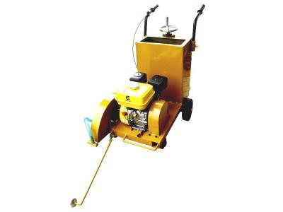 China Pavement Cutter with 5.5HP Engine Construction Machinery Tools for sale