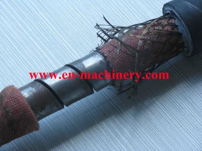 China Tipo agulha do vibrador concreto ZN70 do pisco de peito vermelho do vibrador concreto do diâmetro 70mm à venda