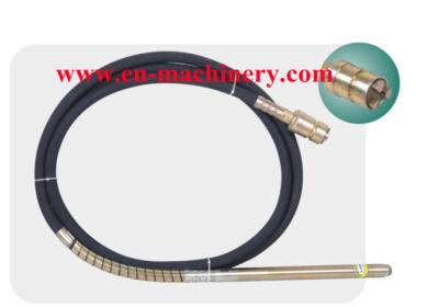 China Discount Electric Plug-in Internal Concrete Vibrator Motor,Plug type pine type concrete vibrator,concrete vibrator shaft for sale