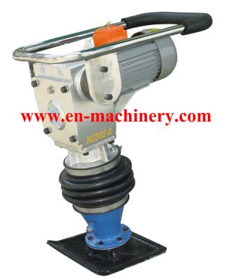 China Tamping Rammer with Honda 3HP 78kgs Construction Machinery Tools for sale
