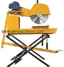 China Marble Cutter/Tile Cutter with Electric Chinese Petrol Engine for sale
