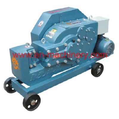 China Bender and Cutter with Round Steel Bar bender with Dia 50mm,380V for sale