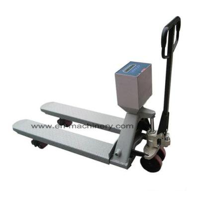 China China Hand Pallet Truck of China Manufacturer Construction Machinery Tools for sale