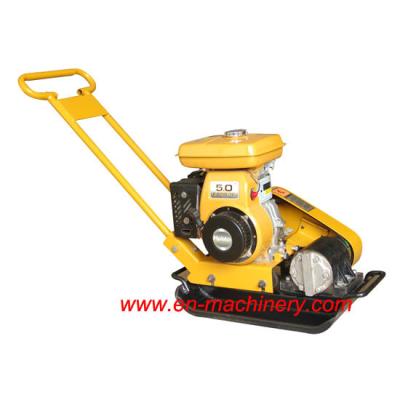 China Compactor with Walk Behind Design Vibrator Plate Compactor with clear price for sale