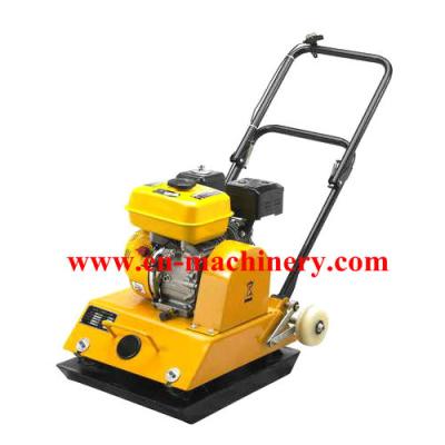 China Concrete Plate Compactor Forward Walk Design Construction Machinery(CD120) for sale