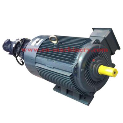 China Gear Reduce Motor with CE Single Phase Electric Motor, AC Electric Motor for sale