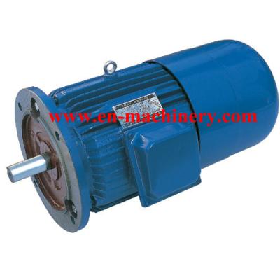 China Engine Motor three phase Super High Efficiency AC DC Electric Motor for sale