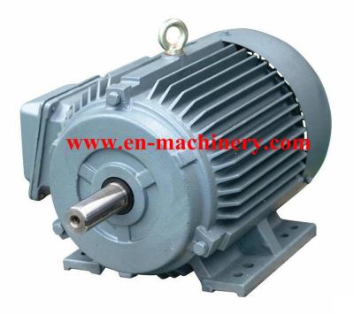 China DC Motor three phase Super High Efficiency Electric Motor construction Tools for sale
