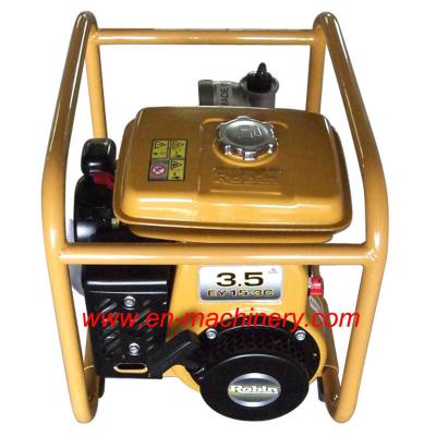 China Gasoline Water Pump with high quality water pump of Construction Machine for sale