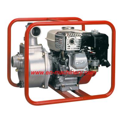China Water Pump Diesel Engine Pump Set Power Value Reliable Fire Pump for sale