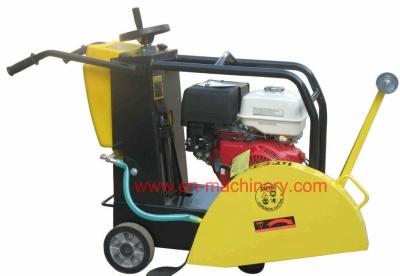 China Concrete Cutter Construction Equipment with Concrete Road Cutter for sale