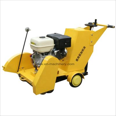 China Construction Tools Concrete Road Cutter, Asphalt Cutting Machine for sale