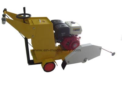 China Floor Saw Machine Concrete Road Cutter Asphalt Cutter Saw Machine for sale