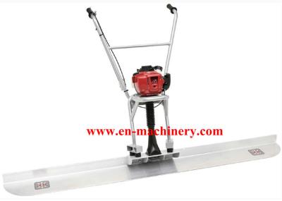 China Concrete Laser Screed Machine Concrete Floor Leveling Machine With Honda Engine for sale