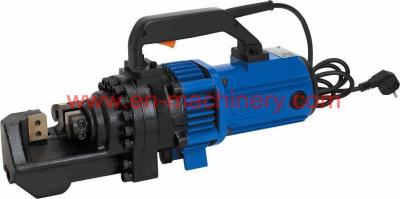 China Handy Rebar Cutter and Bender Machine with Max Rebar 16MM to 25MM for sale
