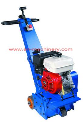 China Concrete Road Planer Scarifying Machine of Construction Machine for sale