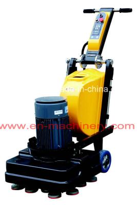 China Walk Behind Floor Grinding Machine with CE with Concrete Floor Machine for sale
