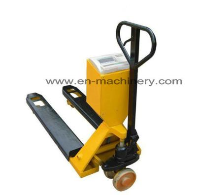 China Forklift with High Power Lift Hydraulic Hand Pallet Truck TUV,light construction machinery for sale