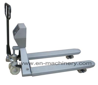 China Economic ut reliable 2.0 tons high quality hand pallet trucks for sale