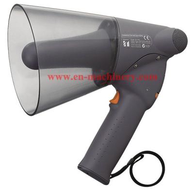 China Portable Megaphone and Wireless Megaphone and Low Price Mini Megaphone for sale