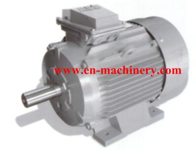 China Hydraulic systems electric water pump motor Three Phase 3HP 2.2KW for sale