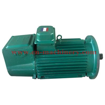 China Y3 Super High Efficiency Electric Motor and Water Pump Motor, 3 ph AC Induction Motor for sale