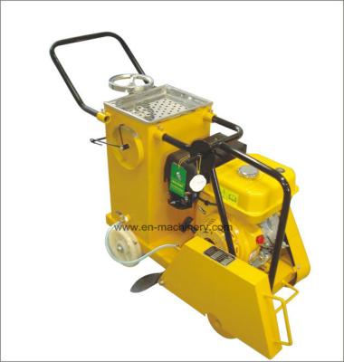 China Concrete Road Cutter with CE Paving Cutter Saw with Honda Engine for sale