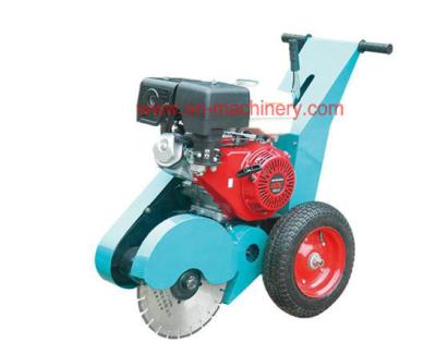 China Concrete Machine Diesel Engine Concrete Floor Saw with 500mm Blade for sale