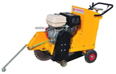 China Honda Concrete Floor Cutter Machine for Cutting Concrete Construction Machinery for sale