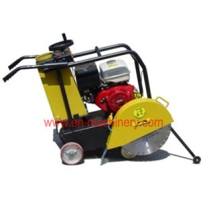 China New Top Quality Concrete Road Cutting Machine, Heavy Duty Cutter For Road for sale