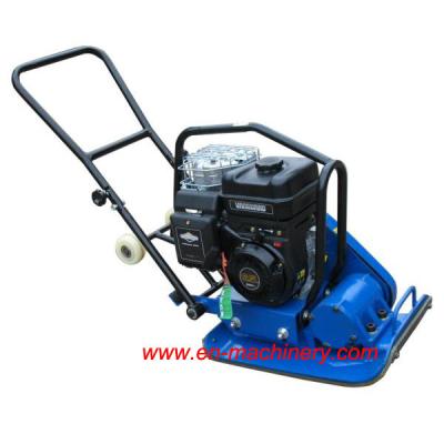 China Honda and Robin Engine Handle Forward Plate Compactor Construction Machinery for sale