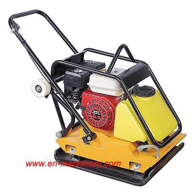 China High Quality Gasoline Honda and Robin Plate Compactor (CD60-1) for sale