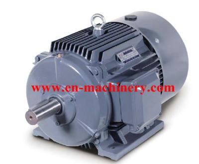 China Asynchonous Motor Super High Efficiency Electric Motor construction Tools for sale