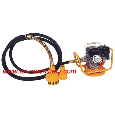 China Agriculture High Pressure Gasoline Water Pump with Small Size with CE Approved for sale