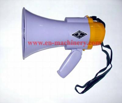 China Rechargeable Handhold Megaphone and Wholesale Mini Portable Multi-Functional Speaker for sale